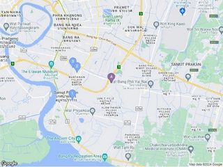 ขาย 1 เตียง บ้านเดี่ยว ใน บางพลี, สมุทรปราการ