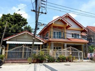 ขาย 1 เตียง บ้านเดี่ยว ใน บางพลี, สมุทรปราการ
