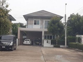 For sale 1 bed house in Khlong Sam Wa, Bangkok