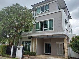 For sale 1 bed house in Khan Na Yao, Bangkok