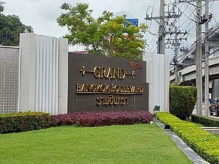 For sale 1 bed house in Khan Na Yao, Bangkok