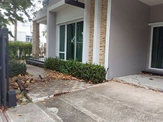 For sale 1 bed house in Khan Na Yao, Bangkok