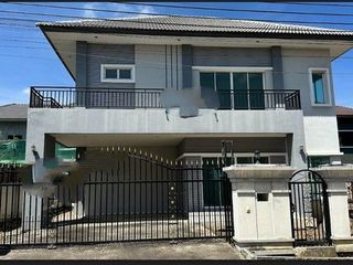 For sale 1 bed house in Nong Khaem, Bangkok