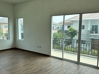For sale 1 bed house in Nong Khaem, Bangkok