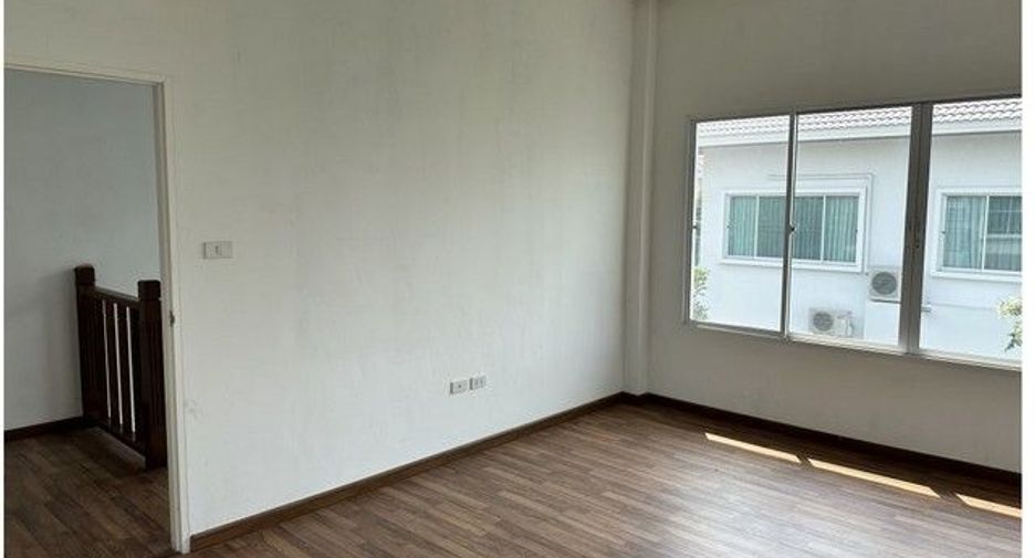 For sale 1 bed house in Nong Khaem, Bangkok