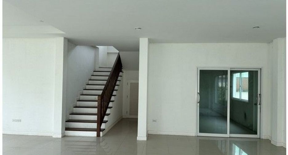 For sale 1 bed house in Nong Khaem, Bangkok