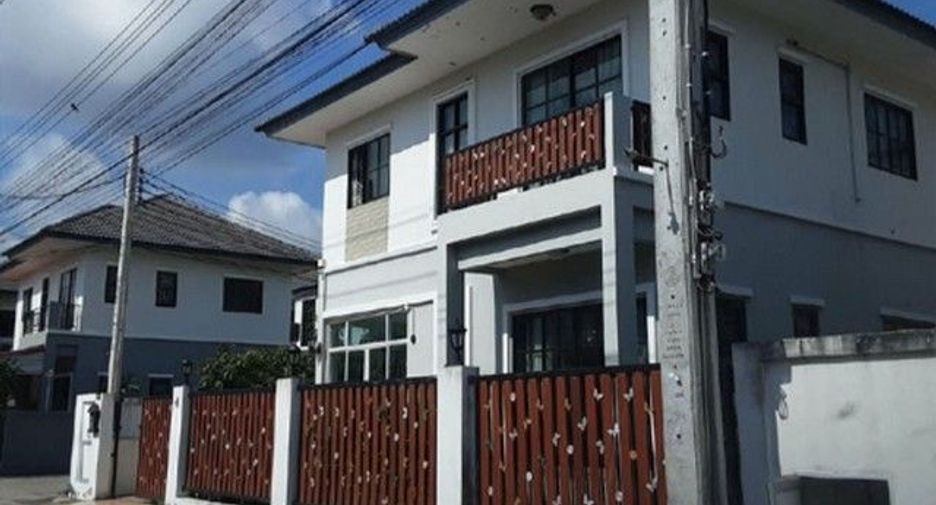 À vendre 1 chambre maison à Nong Chok, Bangkok