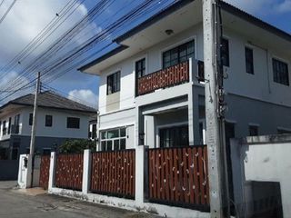À vendre 1 chambre maison à Nong Chok, Bangkok