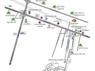ขาย 1 เตียง บ้านเดี่ยว ใน บางพลี, สมุทรปราการ