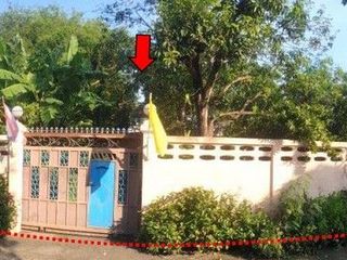 ขาย 1 เตียง บ้านเดี่ยว ใน บางพลี, สมุทรปราการ