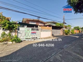 Haus zum Kauf mit 3 Zimmer in Bang Khen, Bangkok