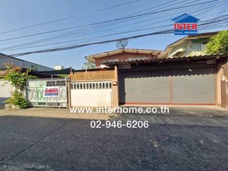 Haus zum Kauf mit 3 Zimmer in Bang Khen, Bangkok