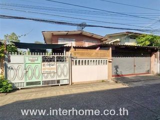 Haus zum Kauf mit 3 Zimmer in Bang Khen, Bangkok