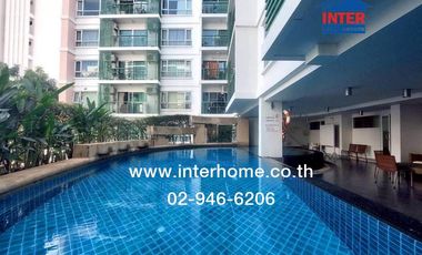 For sale 2 bedrooms condo in Phaya Thai, Bangkok