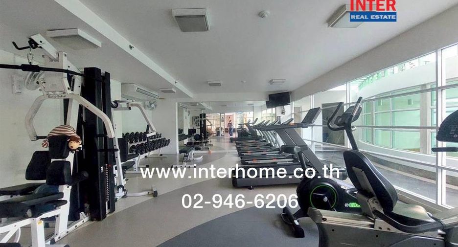 ขาย 2 ห้องนอน คอนโด ใน พญาไท, กรุงเทพฯ