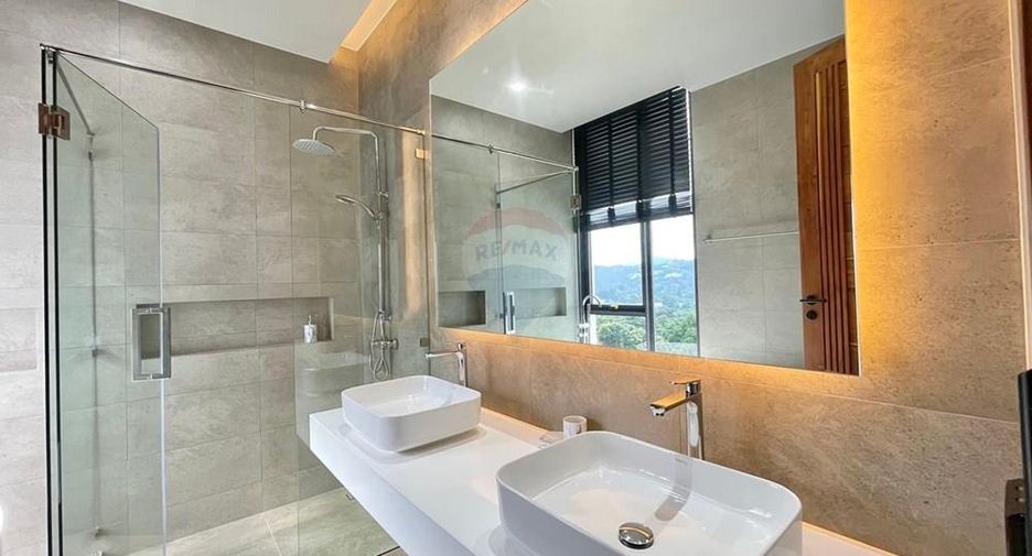 Villa en venta de 3 habitaciones en Ko Samui, Surat Thani