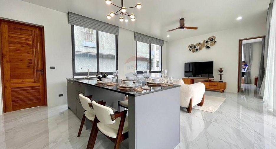 Villa en venta de 3 habitaciones en Ko Samui, Surat Thani