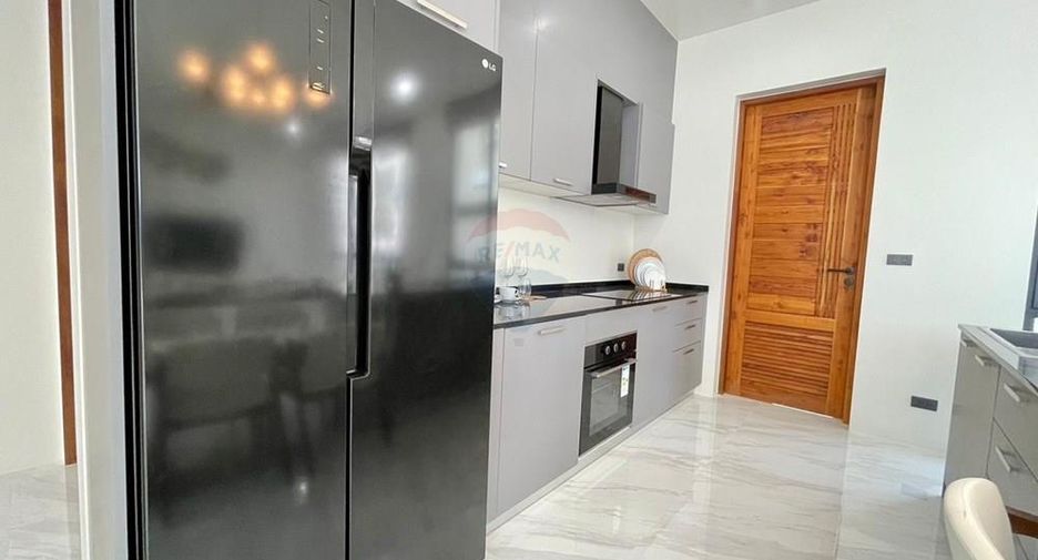 Villa en venta de 3 habitaciones en Ko Samui, Surat Thani