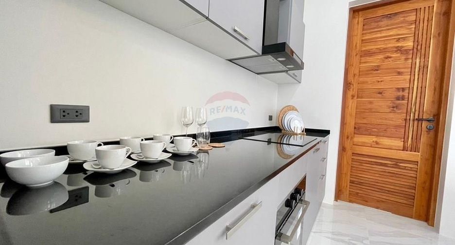 Villa en venta de 3 habitaciones en Ko Samui, Surat Thani