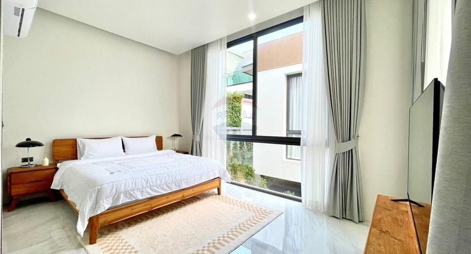 Villa en venta de 3 habitaciones en Ko Samui, Surat Thani