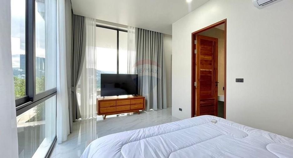 Villa en venta de 3 habitaciones en Ko Samui, Surat Thani