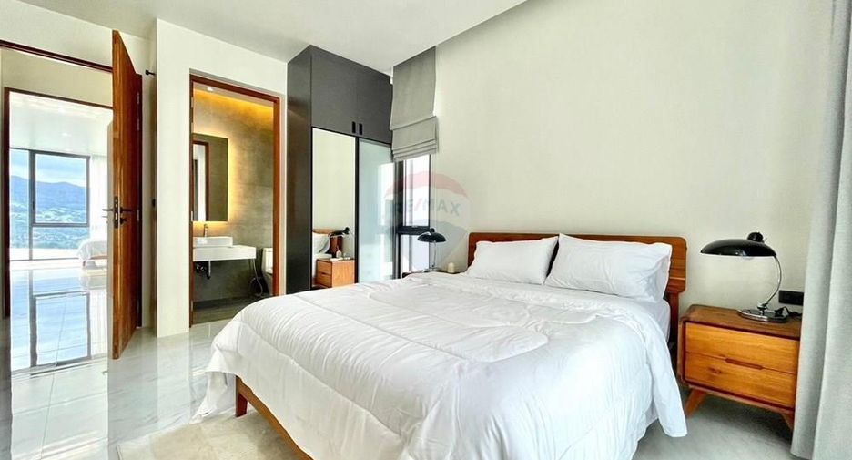 Villa en venta de 3 habitaciones en Ko Samui, Surat Thani