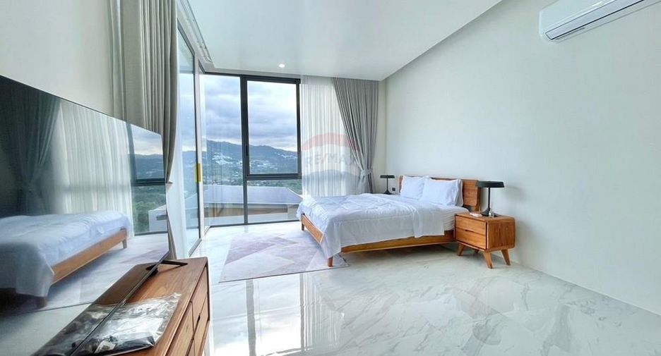 Villa en venta de 3 habitaciones en Ko Samui, Surat Thani