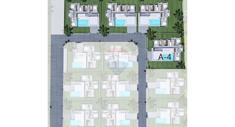Villa en venta de 3 habitaciones en Ko Samui, Surat Thani