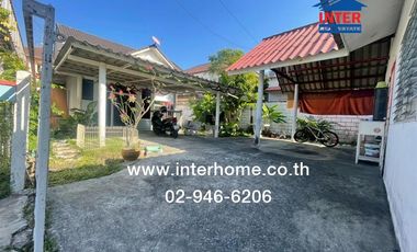 Casa en venta de 3 habitaciones en Saphan Sung, Bangkok