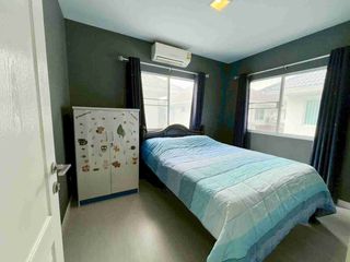À vendre 3 chambres maison à Min Buri, Bangkok