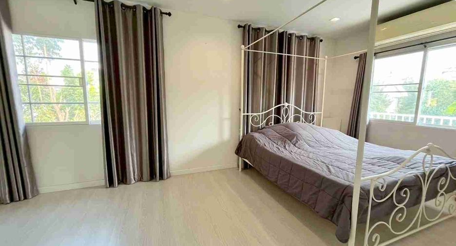 À vendre 3 chambres maison à Min Buri, Bangkok