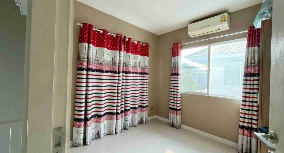 À vendre 3 chambres maison à Min Buri, Bangkok