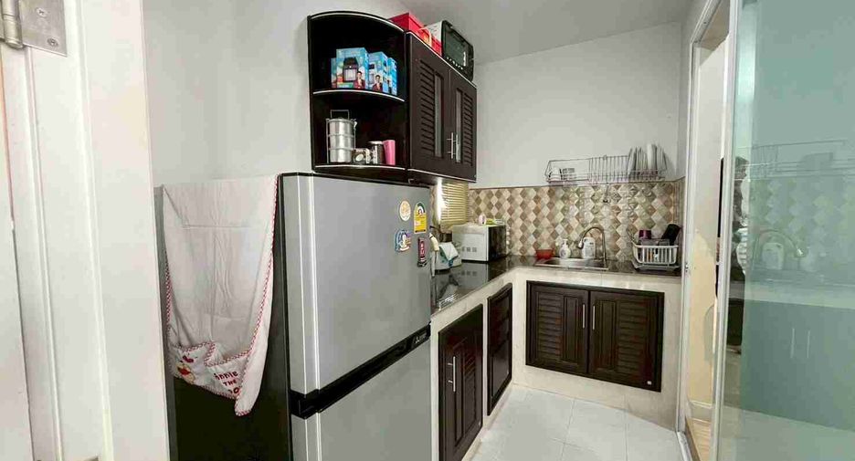 À vendre 3 chambres maison à Min Buri, Bangkok