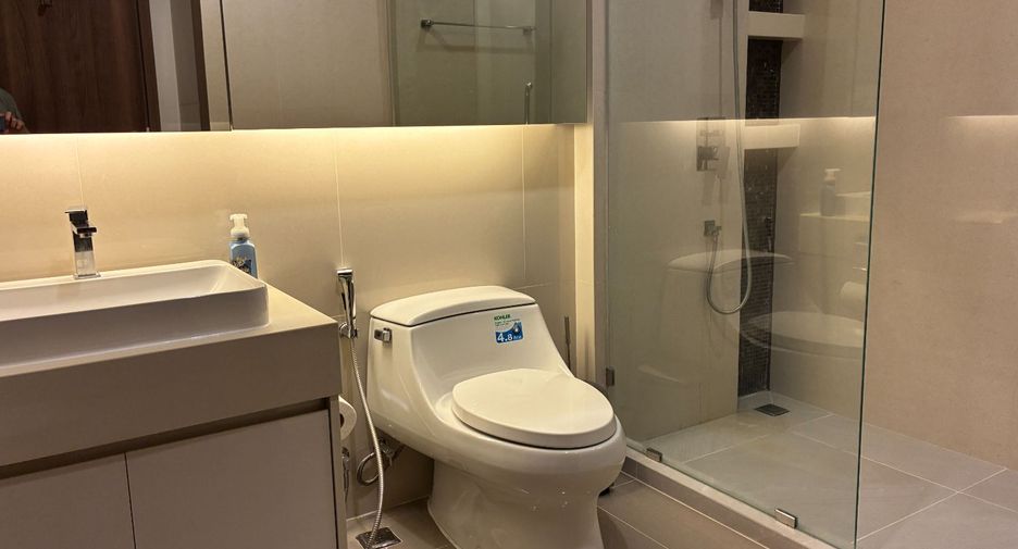 Condo en venta de 2 habitaciones en Bang Kho Laem, Bangkok