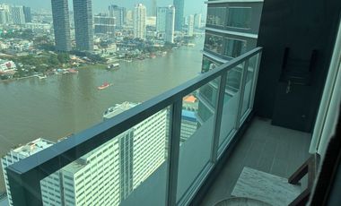 ขาย 2 ห้องนอน คอนโด ใน บางคอแหลม, กรุงเทพฯ