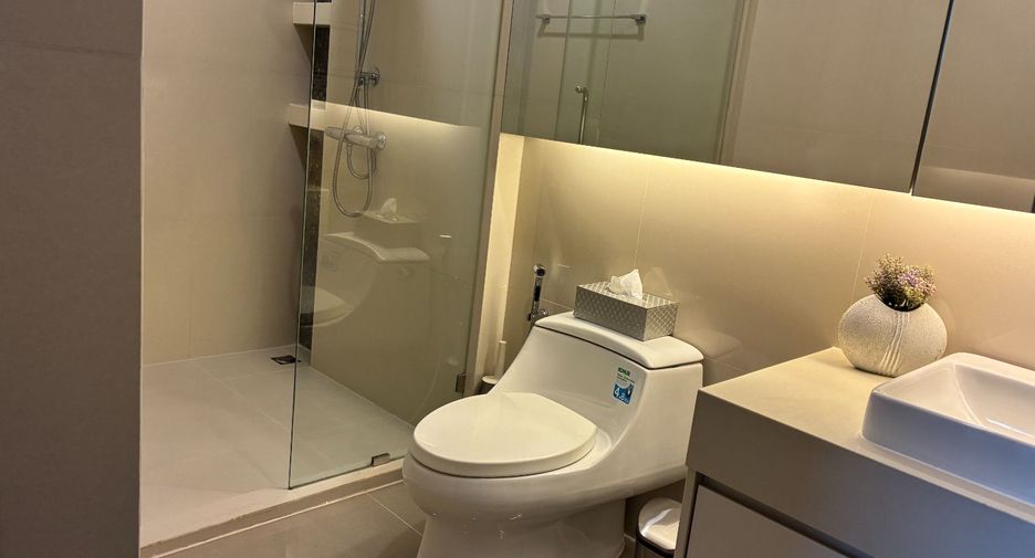 Condo en venta de 2 habitaciones en Bang Kho Laem, Bangkok