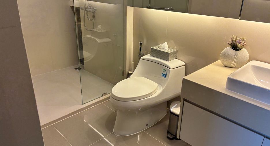Condo en venta de 2 habitaciones en Bang Kho Laem, Bangkok