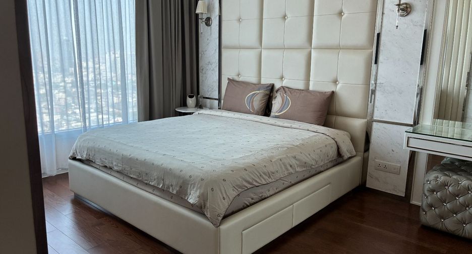 Condo en venta de 2 habitaciones en Bang Kho Laem, Bangkok