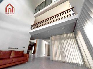 For sale 5 bedrooms house in Bang Sue, Bangkok