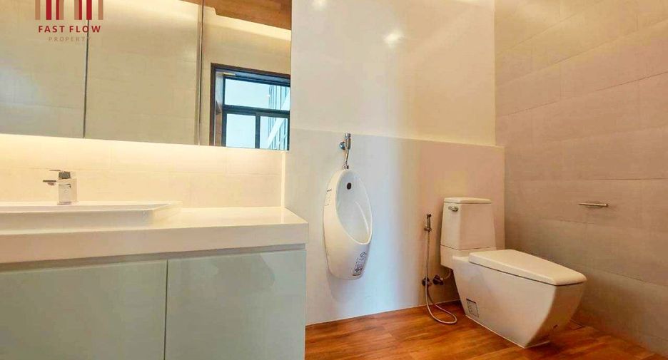 For sale 5 bedrooms house in Bang Sue, Bangkok