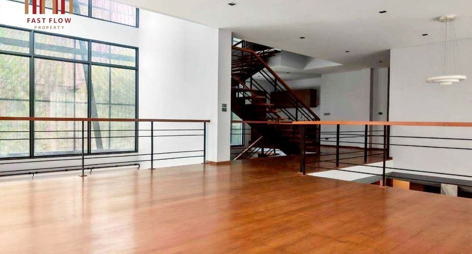 For sale 5 bedrooms house in Bang Sue, Bangkok