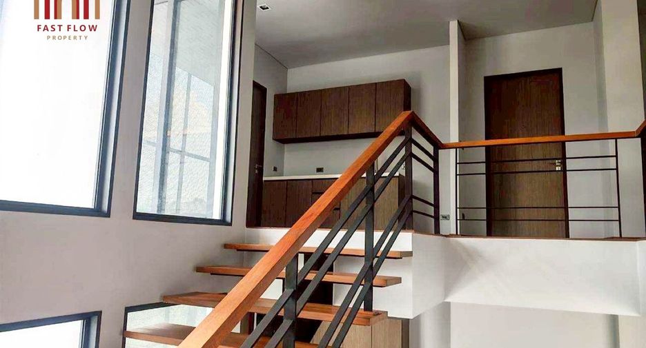 For sale 5 bedrooms house in Bang Sue, Bangkok