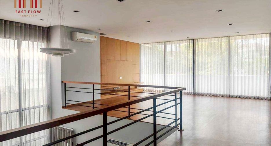 For sale 5 bedrooms house in Bang Sue, Bangkok