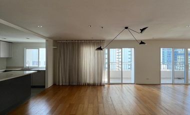 For rent and for sale 4 bedrooms condo in Sathon, Bangkok