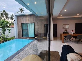 Villa zur Miete mit 3 Zimmer in Bang Lamung, Chonburi
