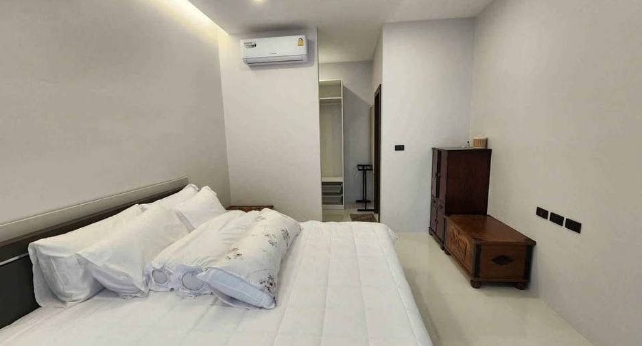 Villa zur Miete mit 3 Zimmer in Bang Lamung, Chonburi