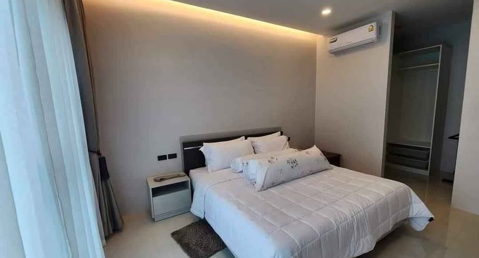 Villa zur Miete mit 3 Zimmer in Bang Lamung, Chonburi