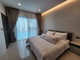Villa zur Miete mit 3 Zimmer in Bang Lamung, Chonburi