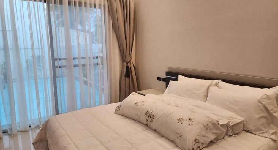 Villa zur Miete mit 3 Zimmer in Bang Lamung, Chonburi
