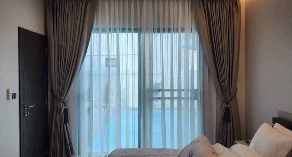 Villa zur Miete mit 3 Zimmer in Bang Lamung, Chonburi